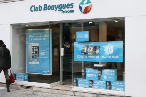 Pourquoi Bouygues réclame 2 milliards à l'Etat