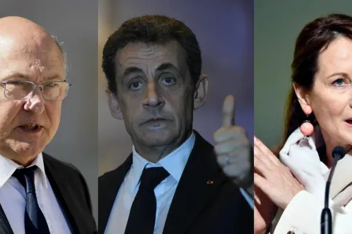 Prix humour et politique : cinq "petites phrases" à départager