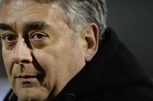 La condamnation du maire de Cholet a été annulée.