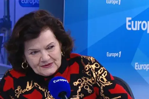 elisabeth roudinesco