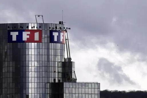 TF1 rafle la 1ere place des audiences de jeudi