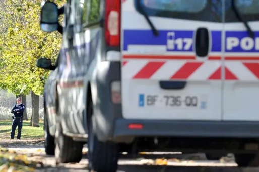 Trois personnes sont mortes près de Toulouse.