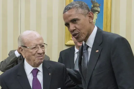 Tunisie : l'ambassade américaine avertit ses ressortissants d’une possible attaque "terroriste"