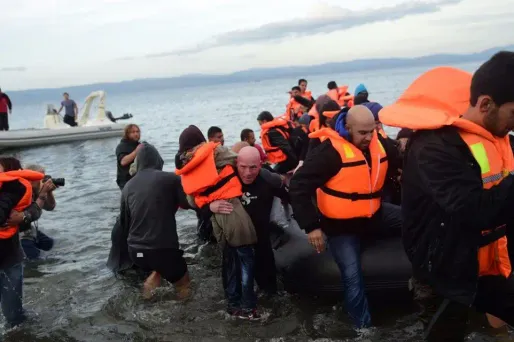 Turquie: 18 migrants noyés lors d'un naufrage