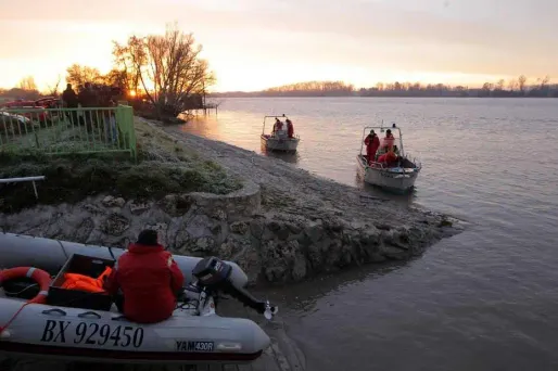 Accident d'hélico en Gironde : un nouveau corps retrouvé