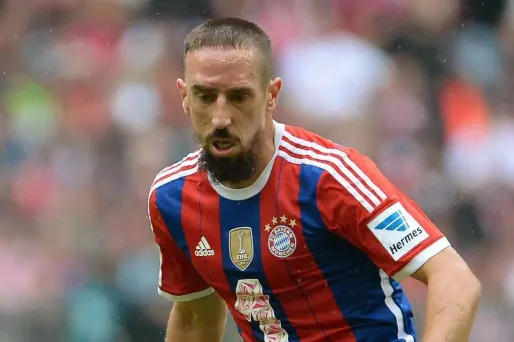 Franck Ribery attaque en justice le magazine Closer.