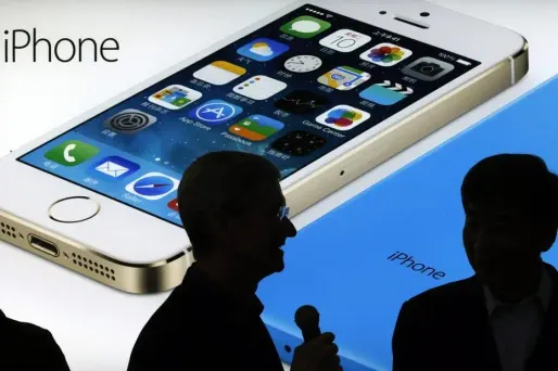 Apple mise gros sur le marché chinois pour relever ses résultats : la marque a signé un contrat d'envergure avec le premier opérateur local China Mobile.