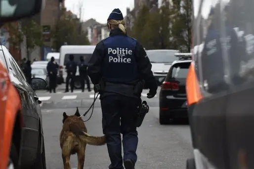 Deux nouveaux suspects ont été inculpés en Belgique.