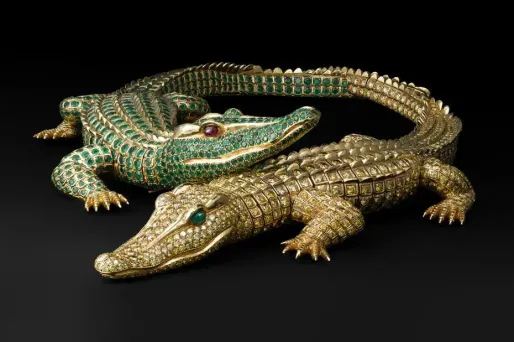 Cartier : visite guidée au cœur de l'exposition