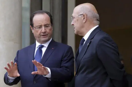 Chômage : l'exécutif s'enfonce dans ses certitudes