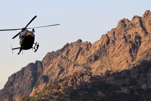 Deux morts dans un accident de montagne en Ariège