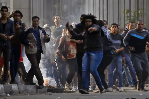 Egypte : 49 morts en vingt-quatre heures de violences