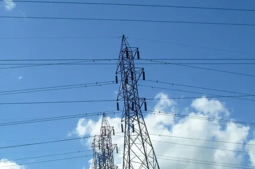 La consommation électrique des ménages a stagné en 2013 par rapport à 2012.