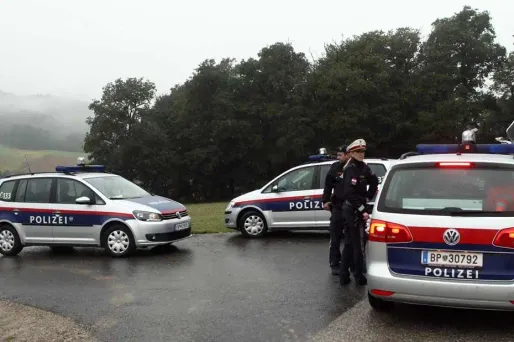 Etudiante française tuée en Autriche : l'arme du crime retrouvée