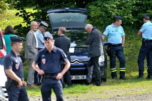 Fiona: repérages aériens pour tenter de retrouver le corps