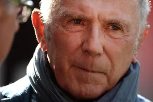 François Pinault viserait la Bourse du Commerce pour son musée d'art