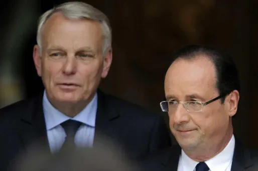 Handball : Hollande salue le "brillant succès collectif" des bleus