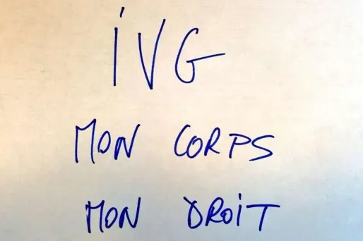 Au lendemain de la première rencontre entre le président français François Hollande et le pape François, 63% des sondés jugent que le chef de l'Etat ne mène pas une politique "provocatrice" à l'égard des catholiques.