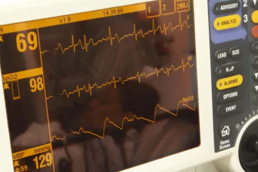 L'Américaine enceinte dans le coma, débranchée