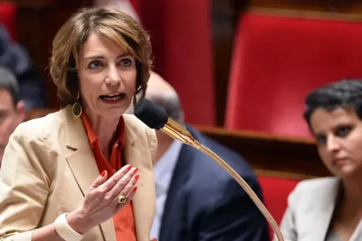 L'Assemblée a adopté la loi Santé en nouvelle lecture
