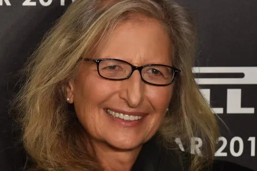 Annie Leibovitz, la photographe du calendrier Pirelli 2016.