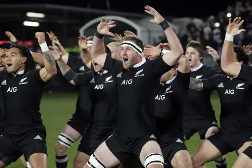 Les Néo-zélandais choisiront bientôt... leur drapeau