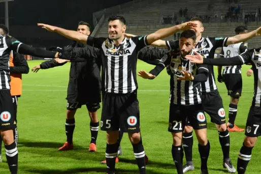 L'équipe d'Angers (1280x640) Jean-François MONIER/AFP
