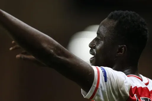 Ligue 1 : Monaco se rapproche du podium, Lille respire