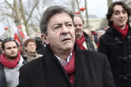 Jean-Luc Mélenchon ne donnera pas de consignes de vote.