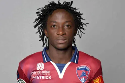 Messi s'est engagé avec... Clermont