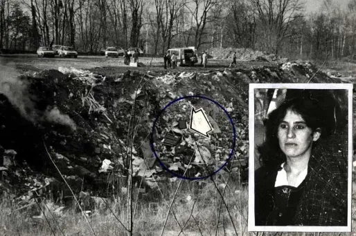 Meurtre de Nelly Haderer : "il faut modifier le code de procédure pénale"