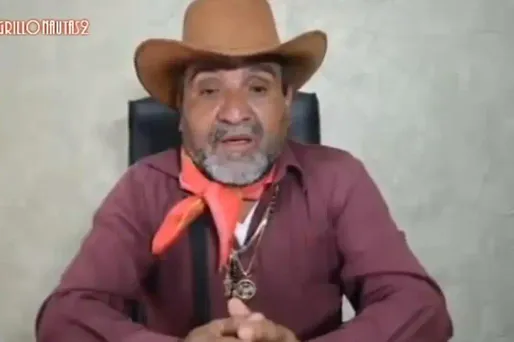 Mexique : un dirigeant du cartel des Templiers arrêté