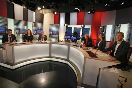 Municipales Paris 2014 : la minute des candidats