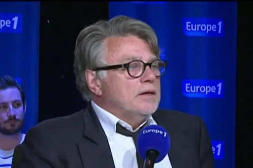 Musulmans français sous condition : Collard soutient Maréchal-Le Pen