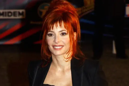 Les revenus de la chanteuses ont été estimés à 4,7 millions d'euros l'an dernier.