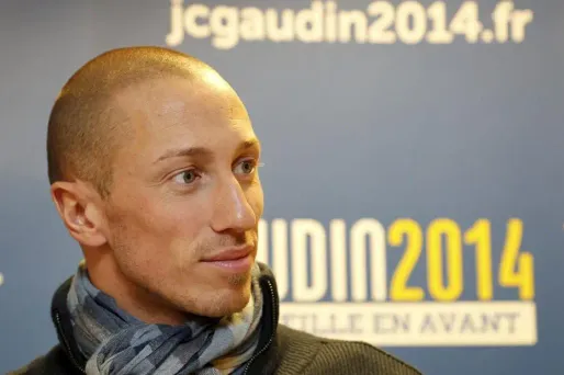 Natation : Bousquet sur la liste de Gaudin