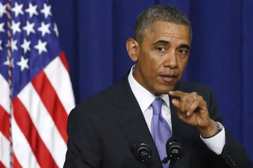 Obama compte voir Hollande "comme prévu"