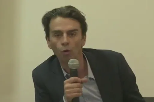 Pascal Blanchard est historien et chercheur associé au CNRS.