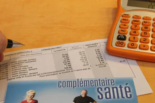 Quelles sont les mutuelles de santé les plus avantageuses ?