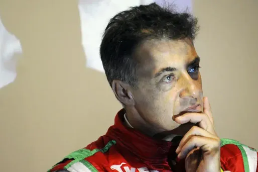 Renault en F1 : "il va falloir du temps", pour Jean Alesi