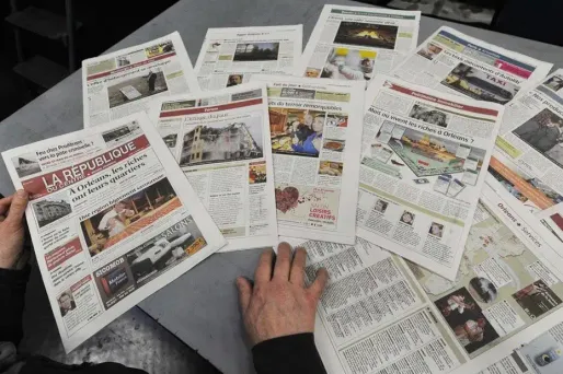 Photo d'illustration.