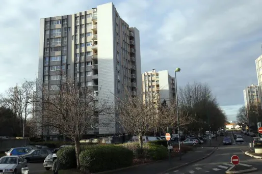 Le meurtre a eu lieu à Sevran.