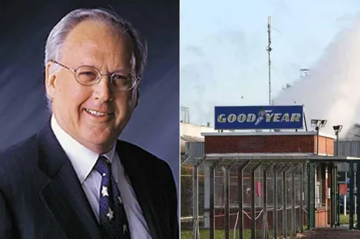 Taylor prêt à reprendre les Goodyear "s’ils veulent travailler"