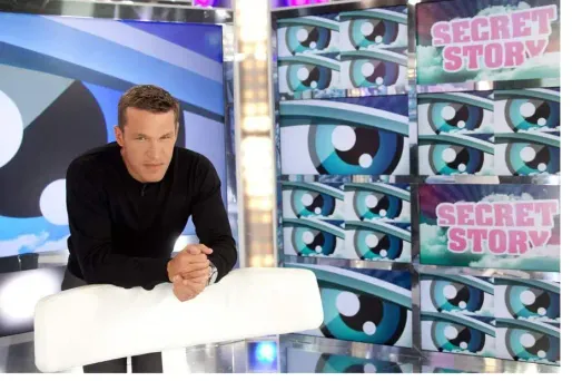 Benjamin Castaldi et "Secret Story" vont revenir à l'été 2014.