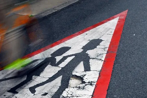 Dans certaines écoles de France, de nombreux enfants ne sont pas venu à l'école à l'appel du collectif JRE.