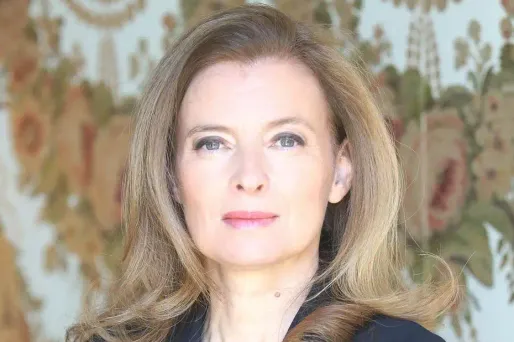 Trierweiler : rupture "sans préavis" avec Hollande