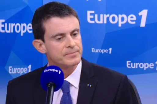 Valls : "ne pas écarter" une prolongation de l’état d’urgence