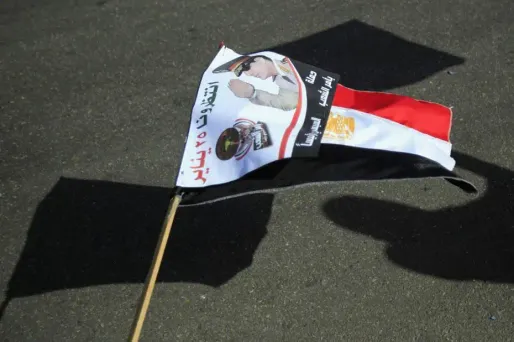 Vingt-neuf morts dans les manifestations au Caire