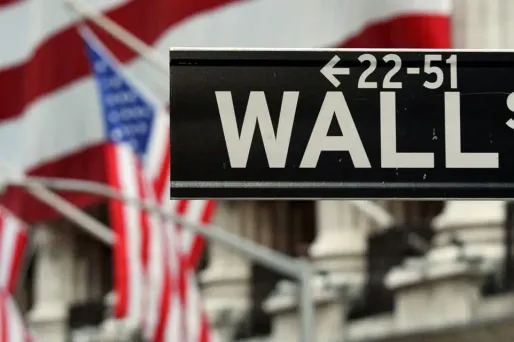 Le Dow Jones a perdu -0,88% mercredi.