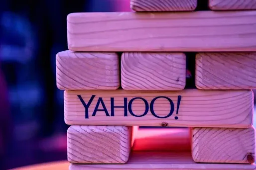 02.12.Yahoo logo.Alli Harvey  GETTY IMAGES NORTH AMERICA  AFP.1280.640